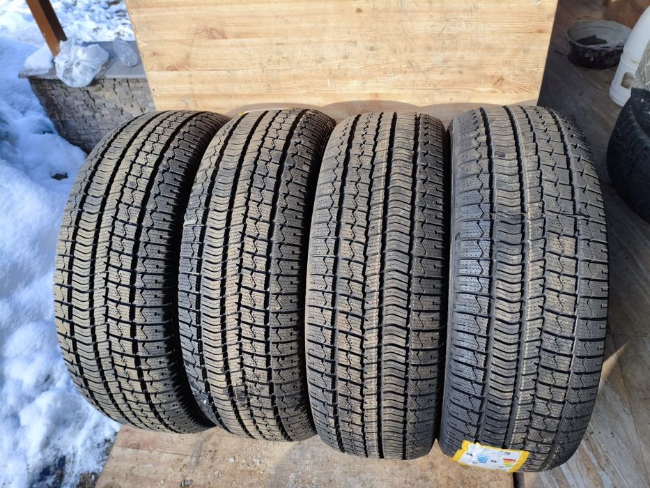 225 60 R17 Новые шины 2025 Год