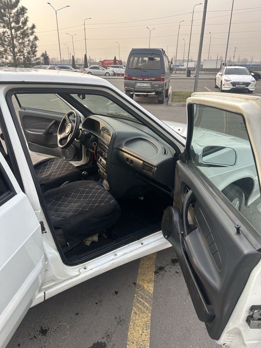 Продам Lada Ваз 2114