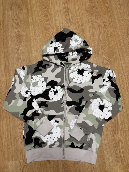 Denim Tears Tracksuit