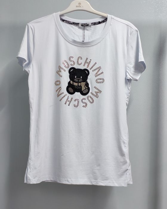 Дамски тениски от мека и дишаща материя