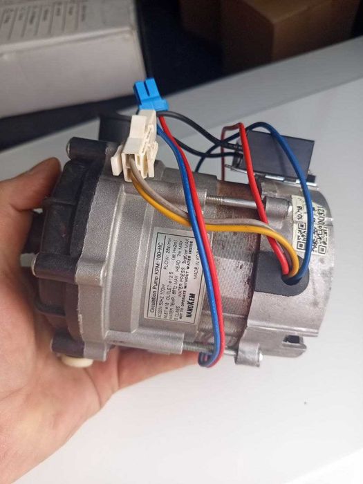 Насос на котел Китурами Б/У