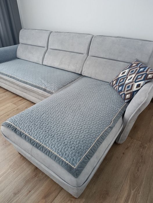 Продам мягкой уголок