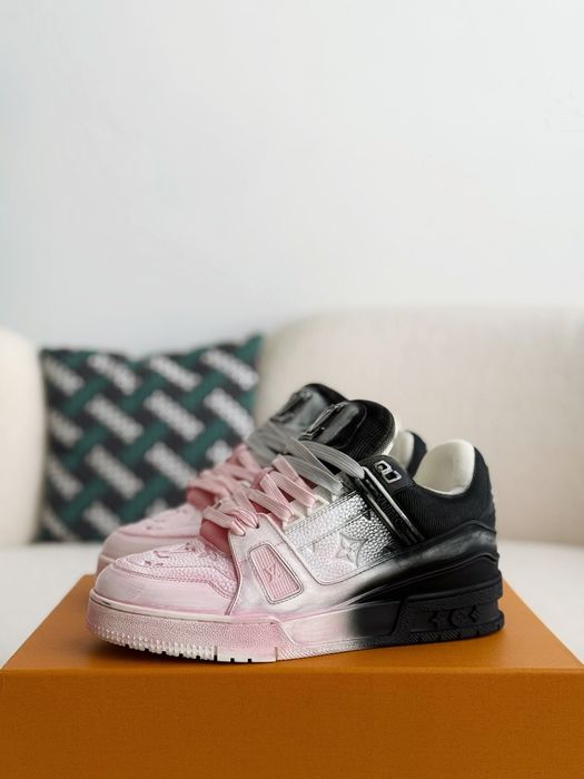Louis vuitton Trainer
