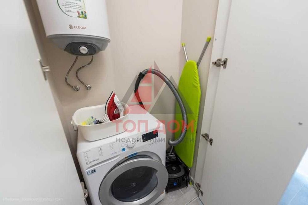 Дава се под наем Тристаен апартамент в Варна, Гръцка махала - 75 кв.м за 1350 € - Снимка #7