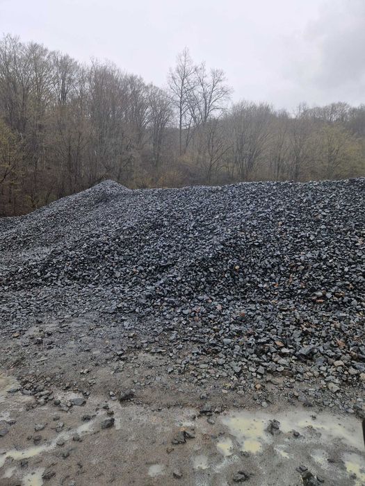 Piatra Concasata Si Cribluri