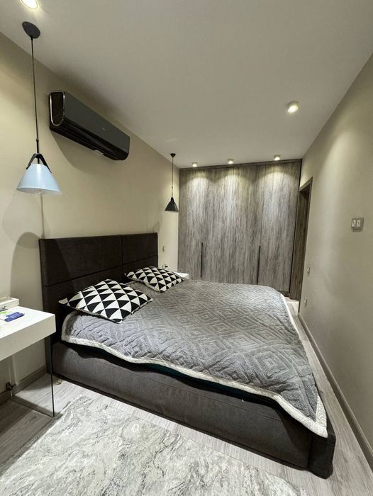 3х комнат квартира на Ц-1 Эко Парк! Продам 92м2 с авторским ремонтом