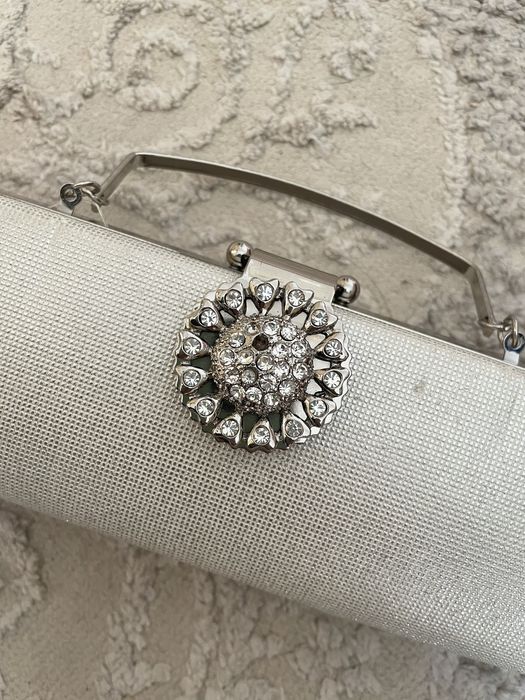 клатч женский вечерний