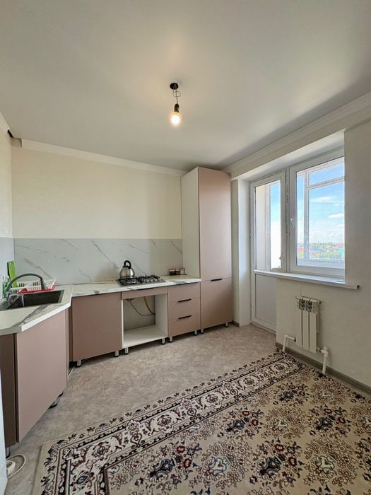 Продам 1 к.кв., мкр.Батыс-2, 16А