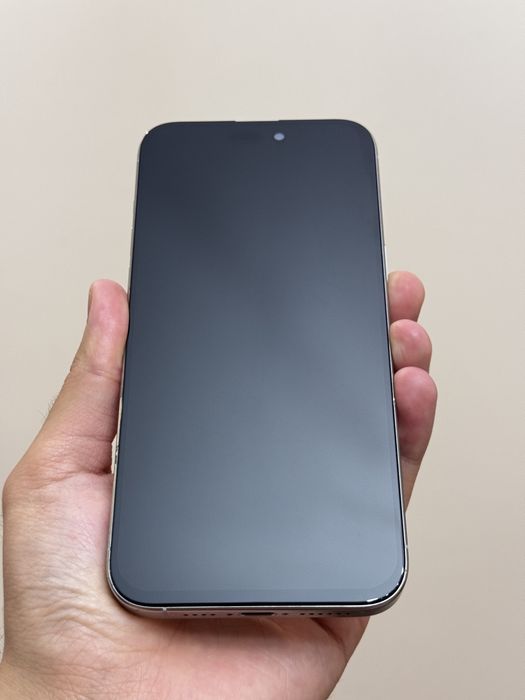 Iphone 15 Pro Max. 256гб. 93%