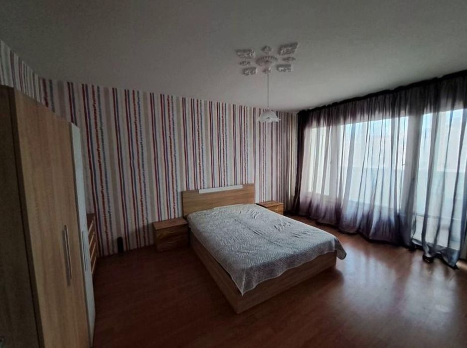 Двустаен, продажба, ж.к. Надежда 2