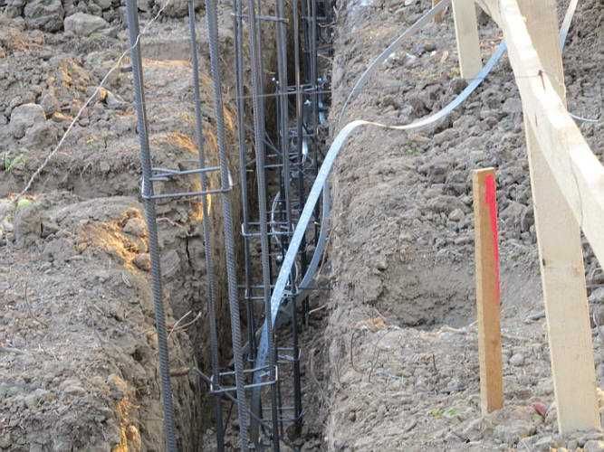 Împământare Verticala, Buletin PRAM, Certificat PRAM