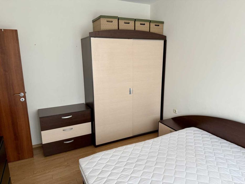 Дава се под наем Двустаен апартамент в Пловдив, Мараша - 70 кв.м за 430 € - Снимка #9