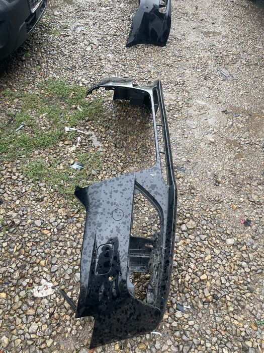 Предна броня за Audi A4 2013г