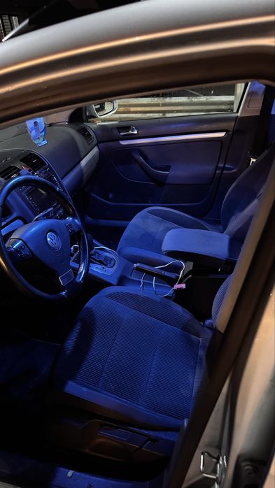 Golf 5 2008 1.4tsi