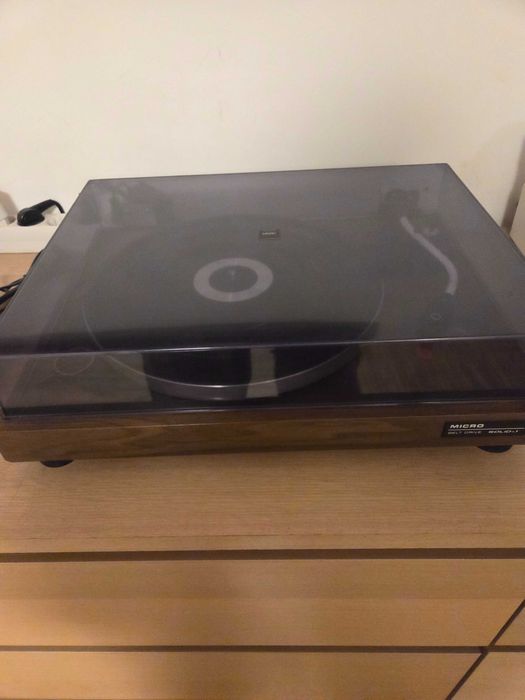 Pick-up Micro Seiki Solid 1