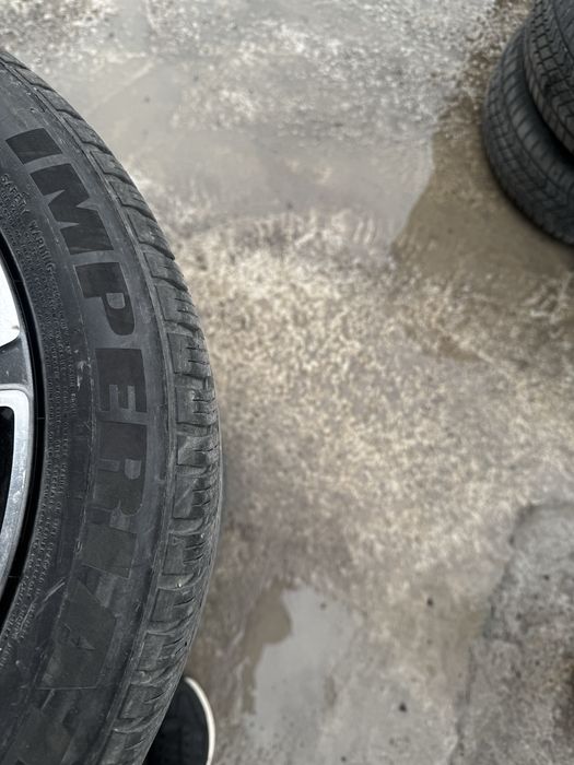 R16 Imperial Balon 205/50/16