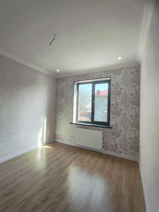 Продаётся двухэтажный коттедж в Кибрайском районе не далеко от ТТЗ.