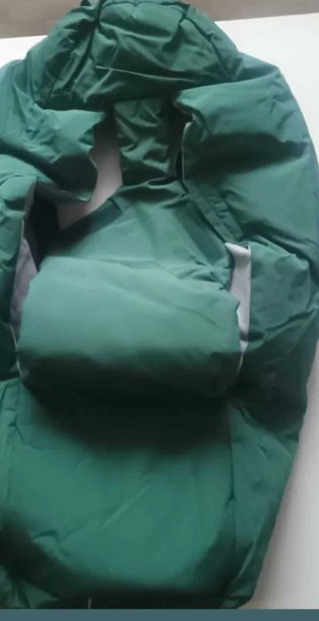 Sac scoica cu lână