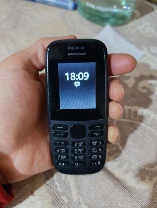Продажа Nokia 105