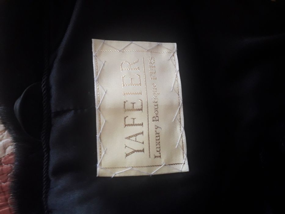 Продам норка шуба