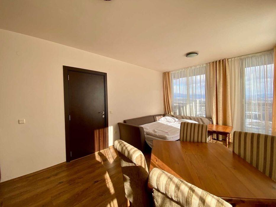 Продава се Двустаен апартамент в Разлог - 59 кв.м за 806 €/кв.м - Снимка #6