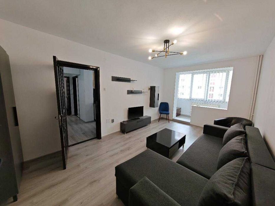 Inchiriem Apartament 2 Camere, 50 Mp, Mobilat, Decomandat, Vlahuta-ITC
