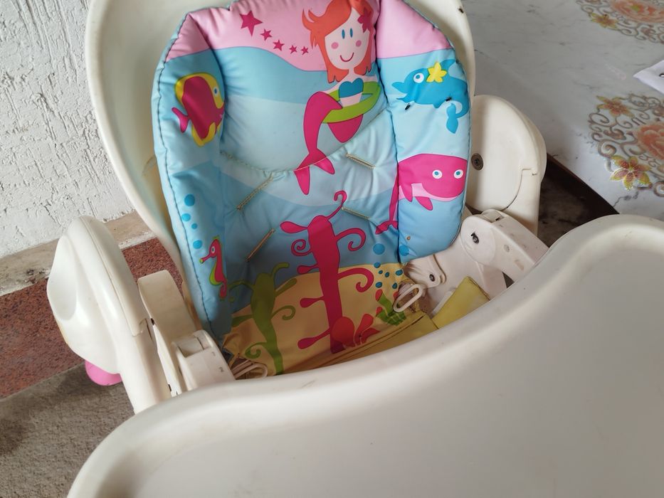 Детский столик детский