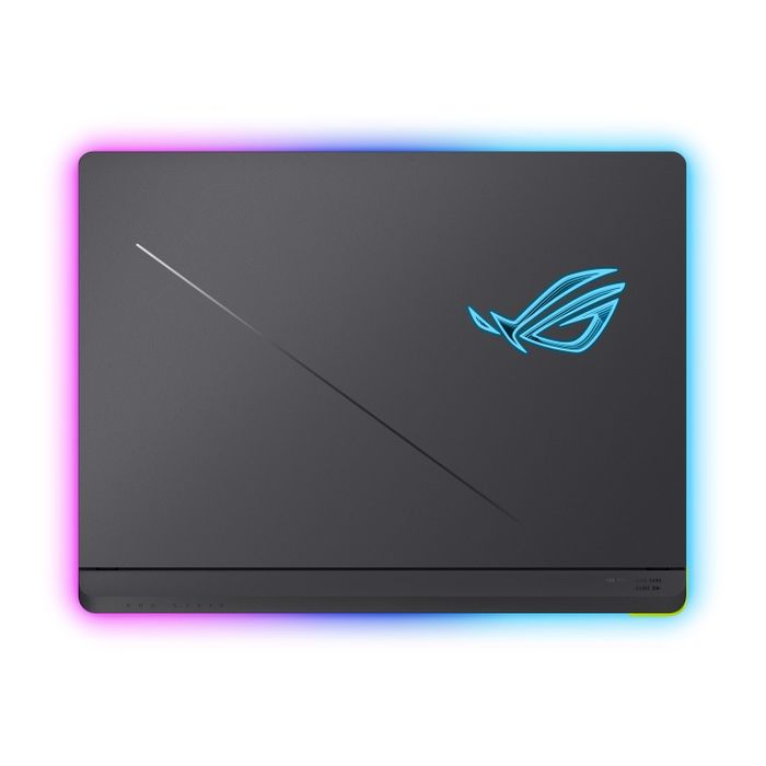Asus rog strix g16 g614pp