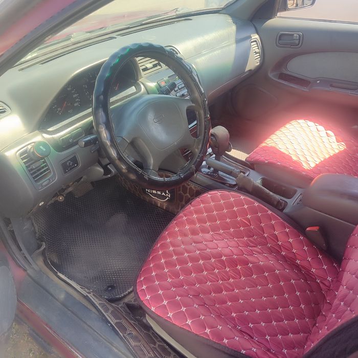 Продам максима 1995 автомат