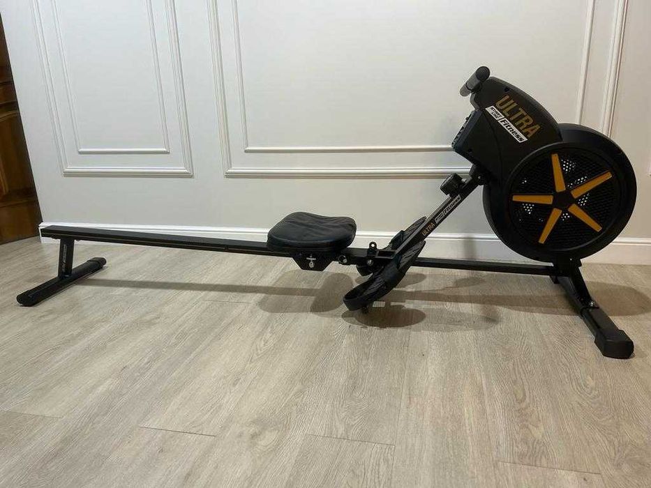 Продам тренажер гребной район цемпос