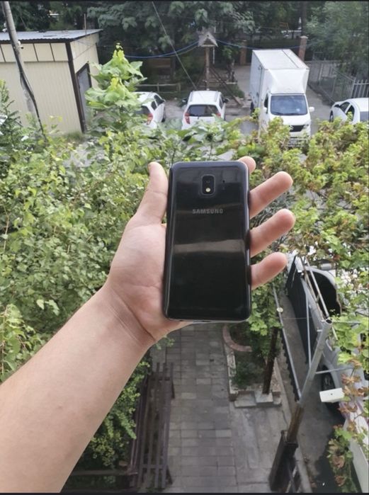 Samsung j2 core 2018