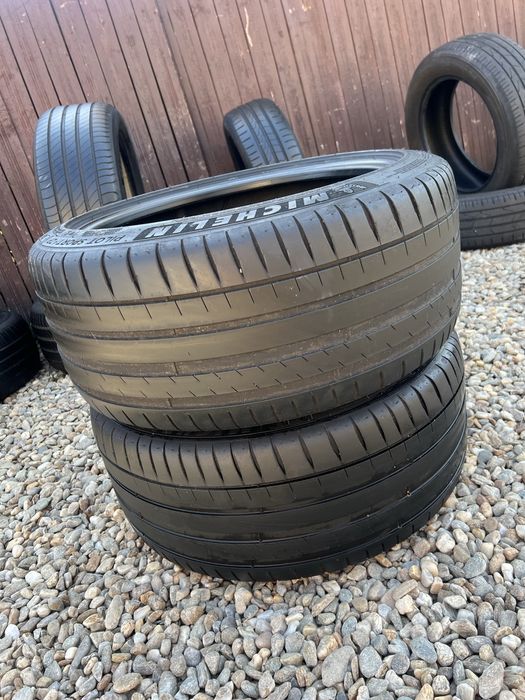 Anvelope import Germania vară r14-r20  (foarte multe dimensiuni)