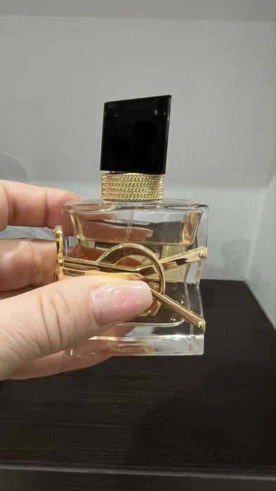 Yves Saint Laurent Libre Le Parfum