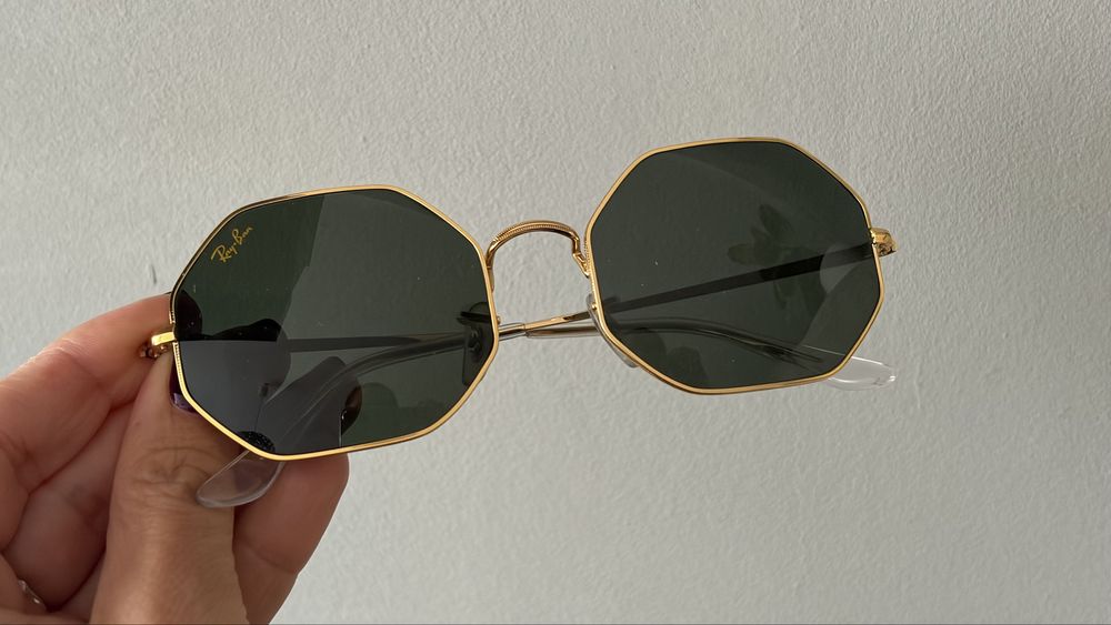 Слънчеви очила Ray Ban