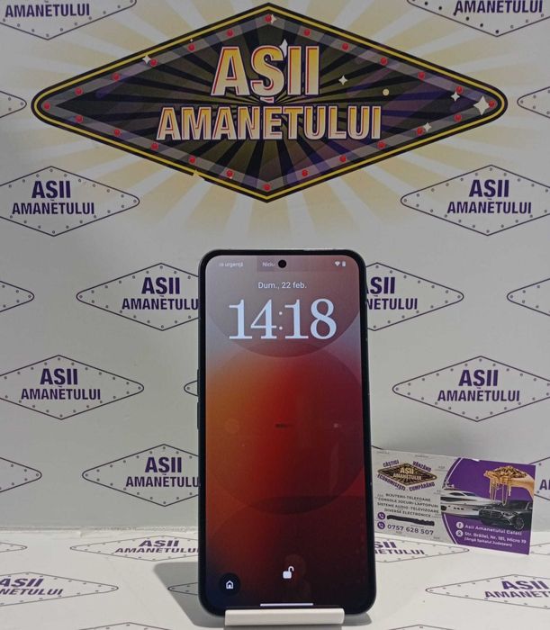 Nothing Phone (2) 256GB 12GB RAM Dual SIM