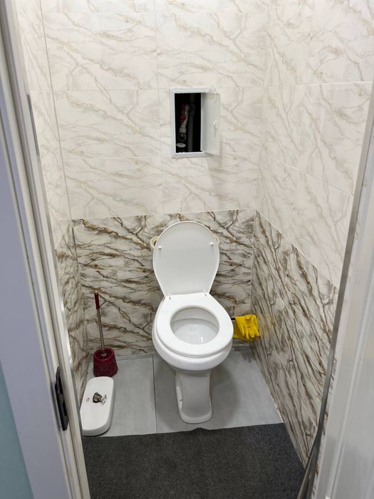 Bezmakler Arenda bolalarga sergeli choshtepa metro