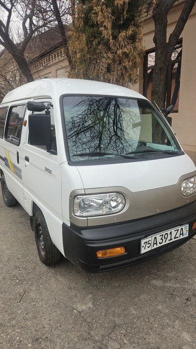 Damas super 2024 yil