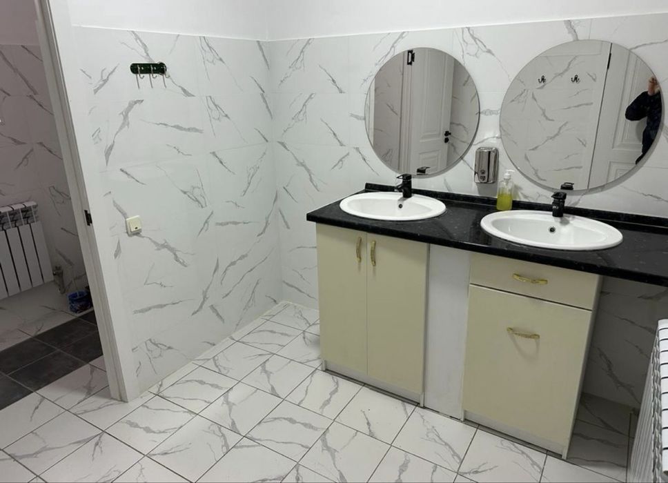 Сдается койко место в аренду