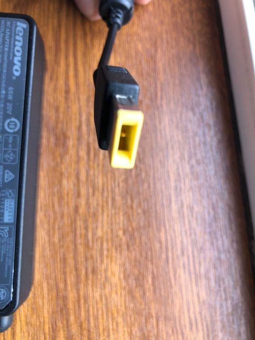 Incarcator LENOVO 65w