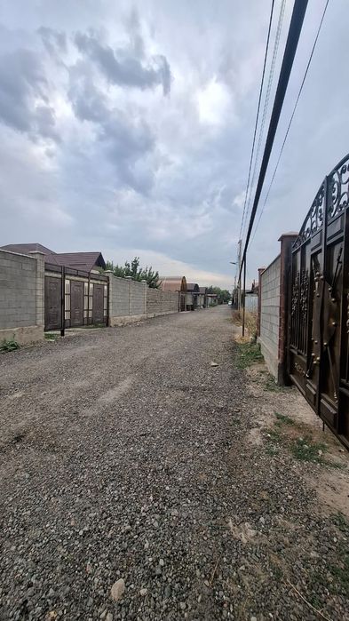 Продам дом 137 м², 6 соток