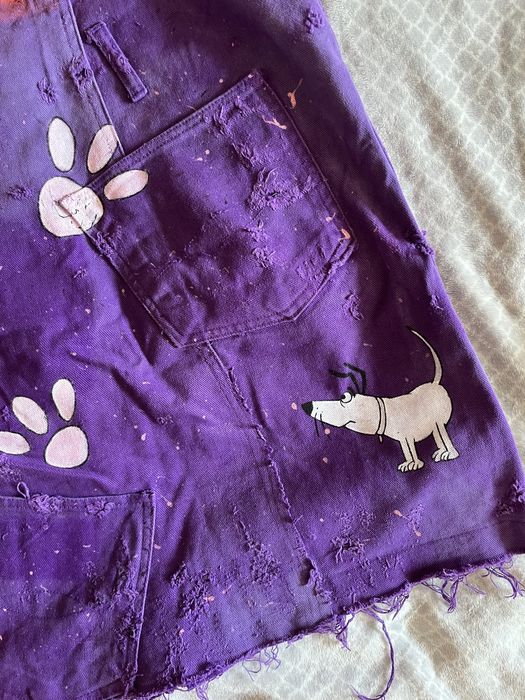 Рокля/гащеризон