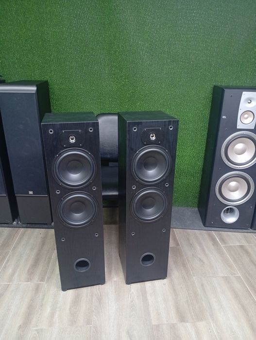 Тонколони Omni Audio AE-88.2