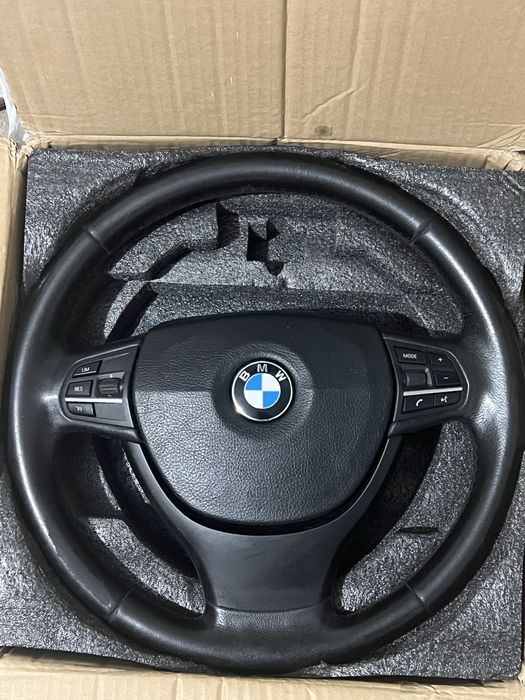 Волан за БМВ Ф10 2011г