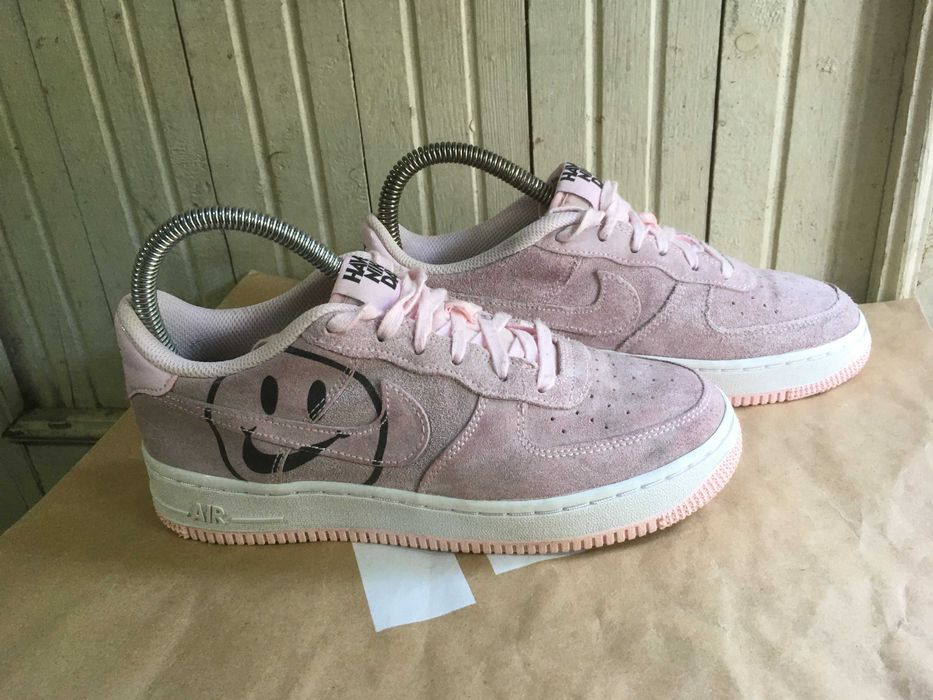 ''Nike Air Force One 1 LV8 HAVE A NIKE DAY''оригинални маратонки 37.5