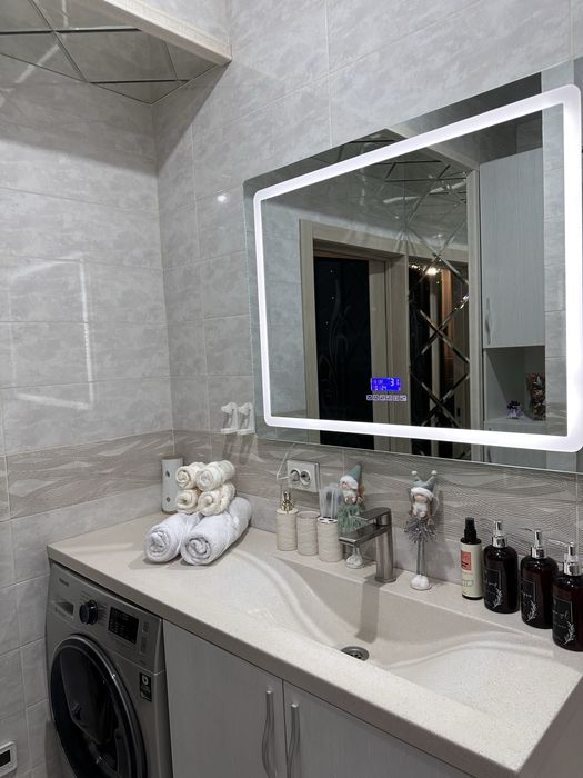 Vip premium(2-ух комнатная)