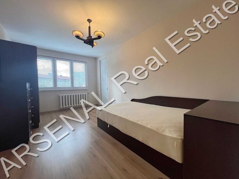 Дава се под наем Двустаен апартамент в София, Център - 73 кв.м за 530 € - Снимка #5