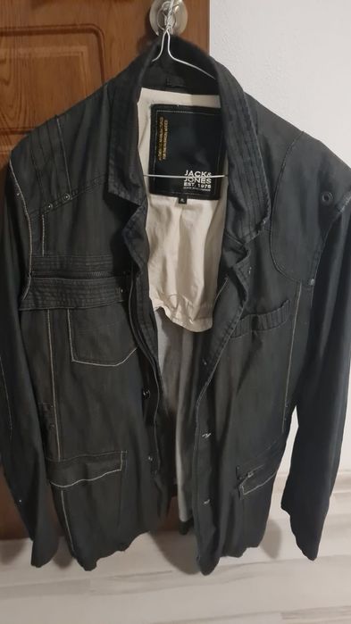 Vand sacou bbc si Cardigan