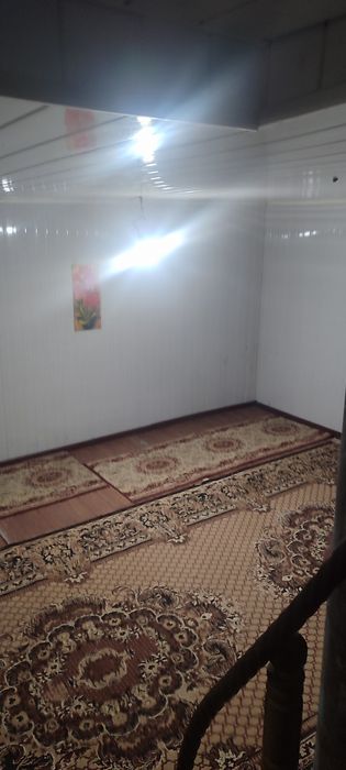 Аренда Юнусабад-7 1/1/4 переделаная в 2 комнаты