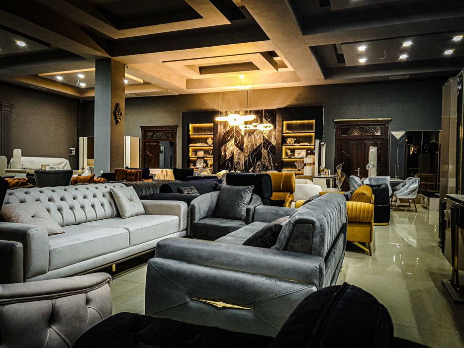 [KБ] Премиальная коммерция в Чиланзаре — 350 м² с высоким трафиком