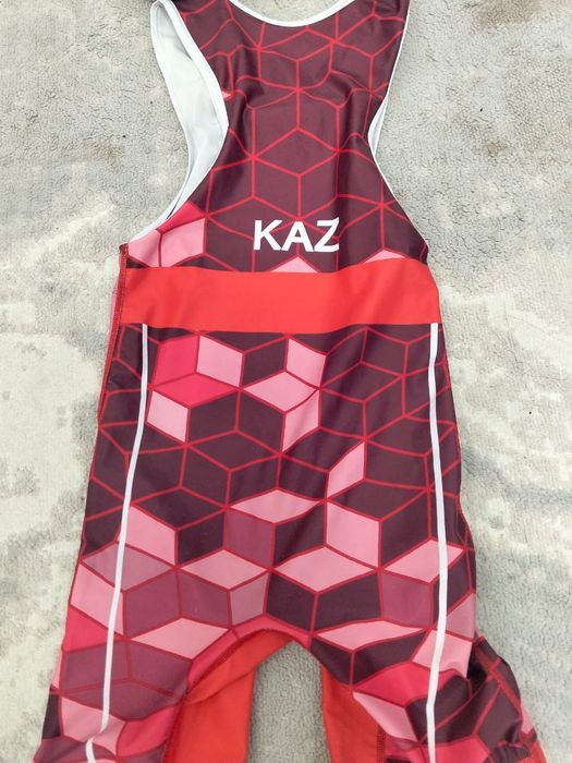 Одежда для вольной борьбы тельник